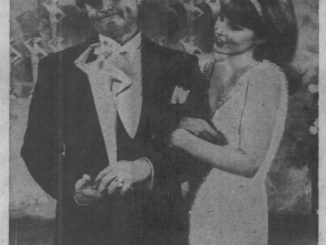 Be It Ever So Homely, There's No Face Like Clem - with Tina Louise