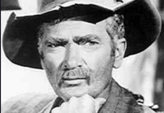 Buddy Ebsen as Jedd Clampett, in character in The Red Skelton Hour episode, Shine On Harvest Goon Buddy Ebsen as Jedd Clampett, in character in The Red Skelton Hour episode, Shine On Harvest Goon