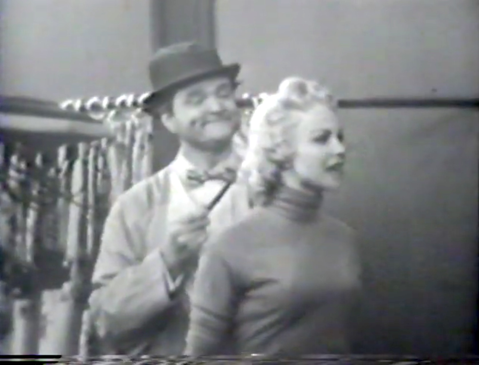 Bolivar's Beauty Salon