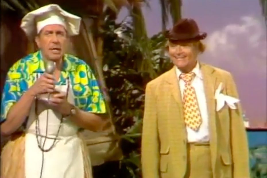 Chef Claude calls for rescue - and Clem plans to help!