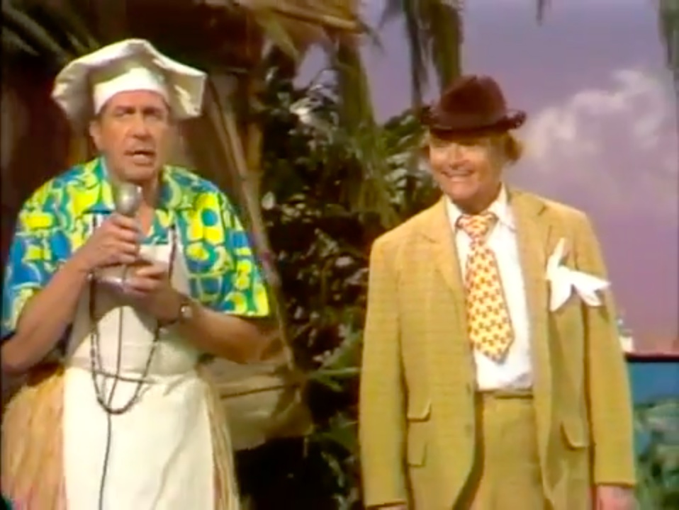 Chef Claude calls for rescue - and Clem plans to help!