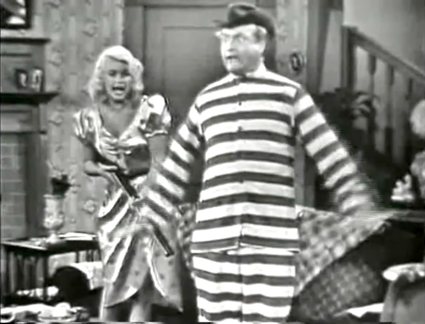 Clem goes to 'impress' Daisy June with his borrowed outfit -- and she reacts!