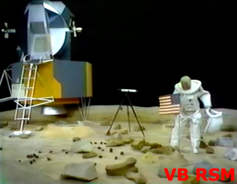 Hurry up before the automated lift-off!