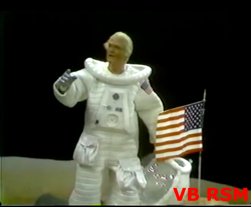 Pops stranded on Jupiter