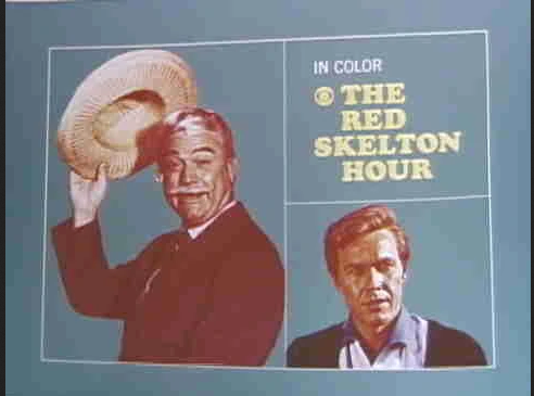 A Taste of Money - originally aired October 19, 1965 - Season 15, episode 6 of The Red Skelton Show