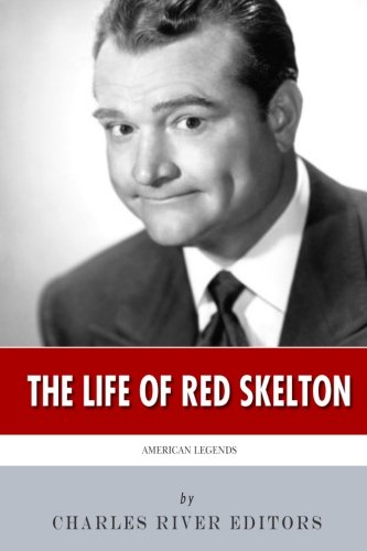 American Legends: The Life of Red Skelton