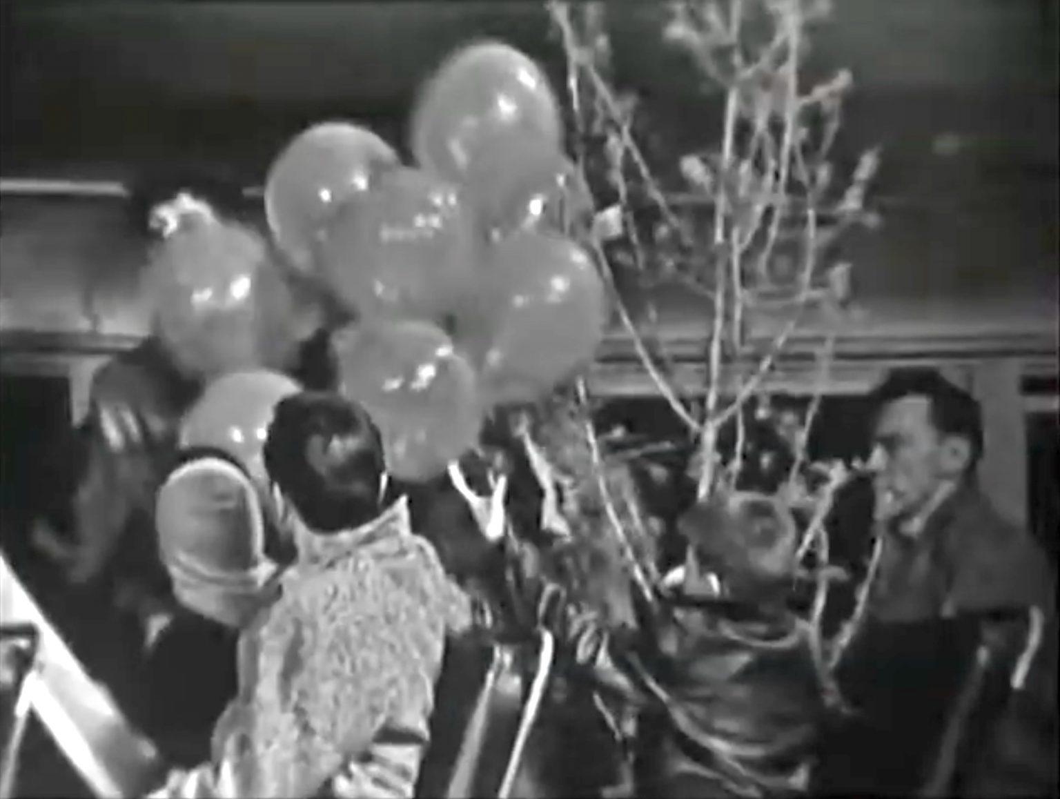 The Unwanted Christmas Tree Red Skelton