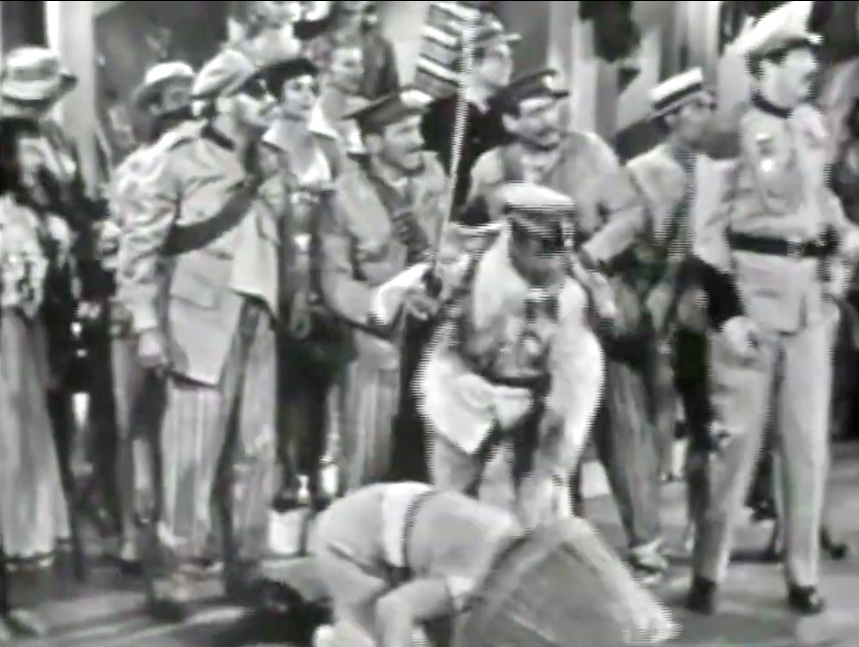 Beheading instead? Thankfully the true revolutionaries are exposed in the nick of time!