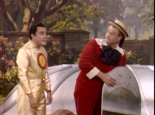 Brats in your Belfry - The Red Skelton Hour, season 15, originally aired November 9, 1965
