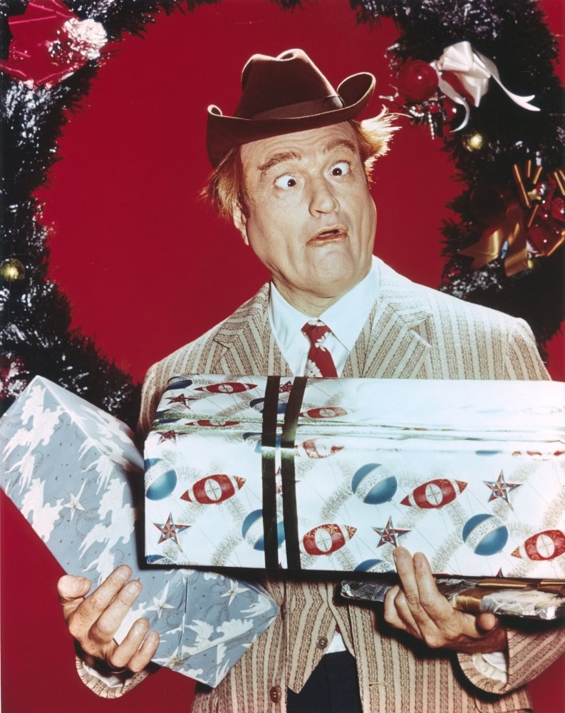 Red Skelton's Christmas Wish