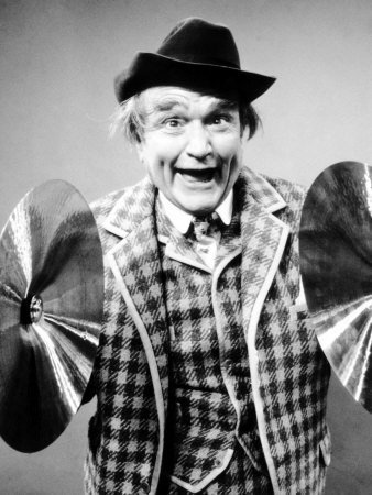 Clem Kadiddlehopper, Red Skelton's country bumpkin character