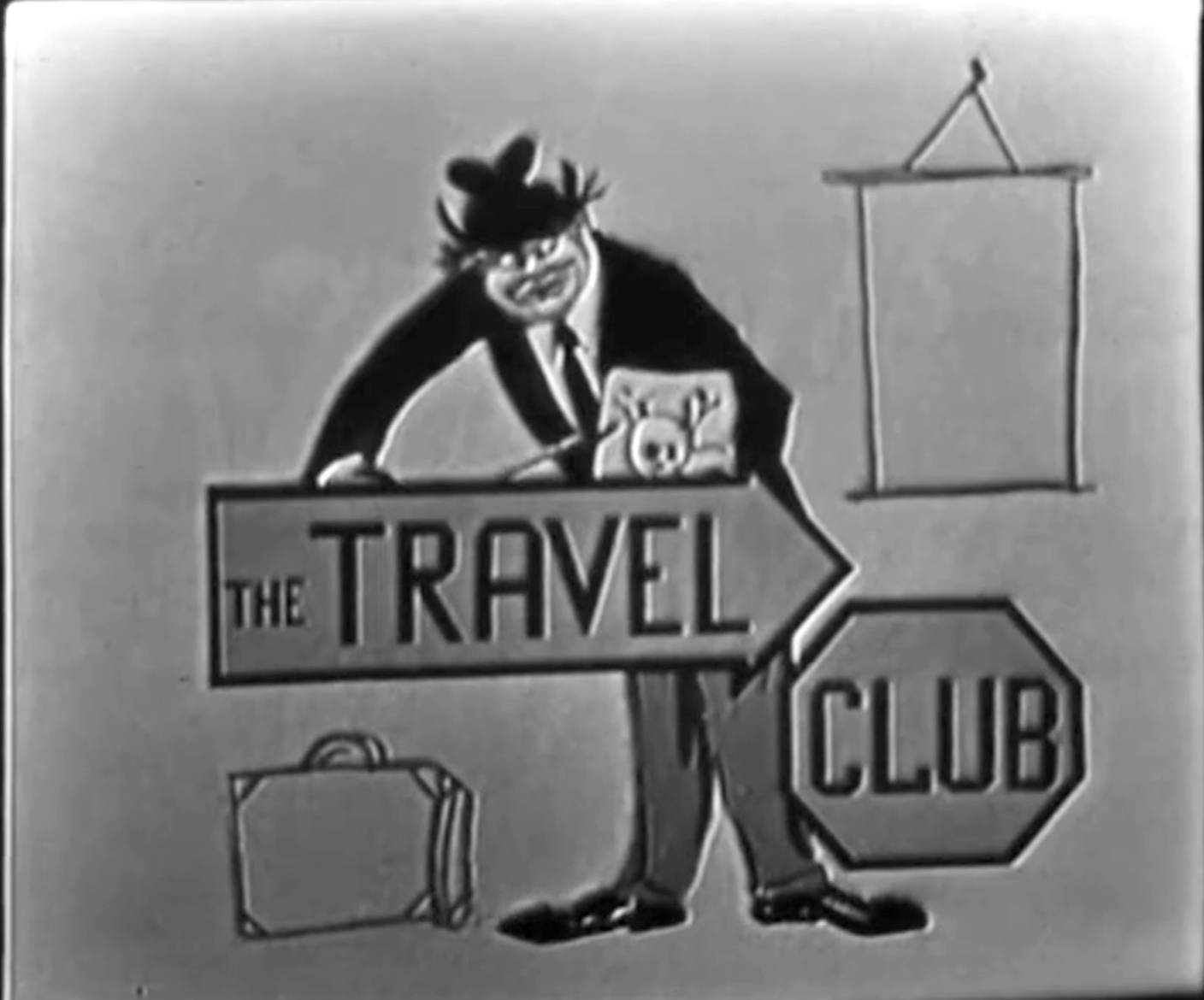 Clem’s Travel Club