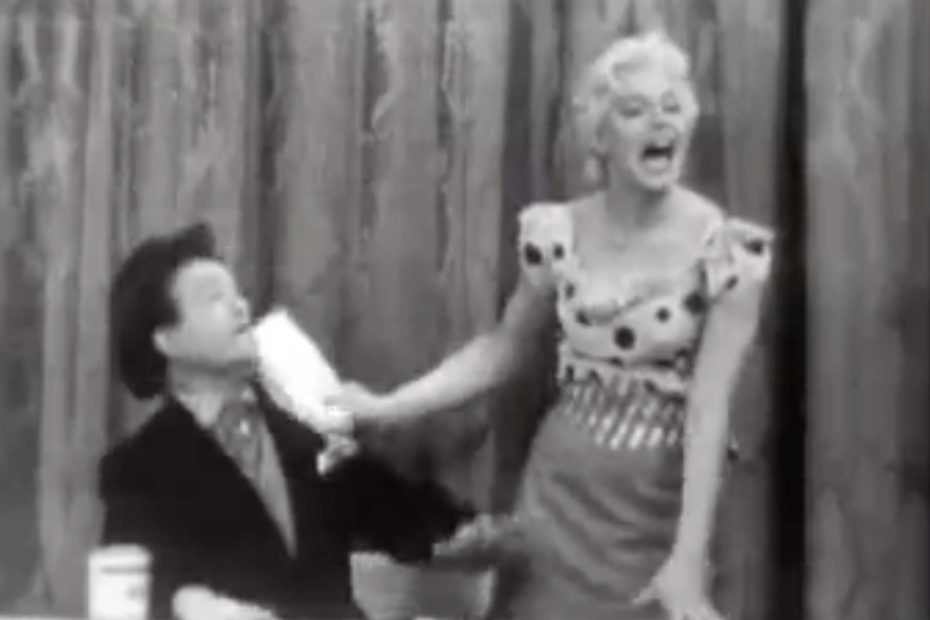 And the drama winner is … Daisy June! Poor Clem …