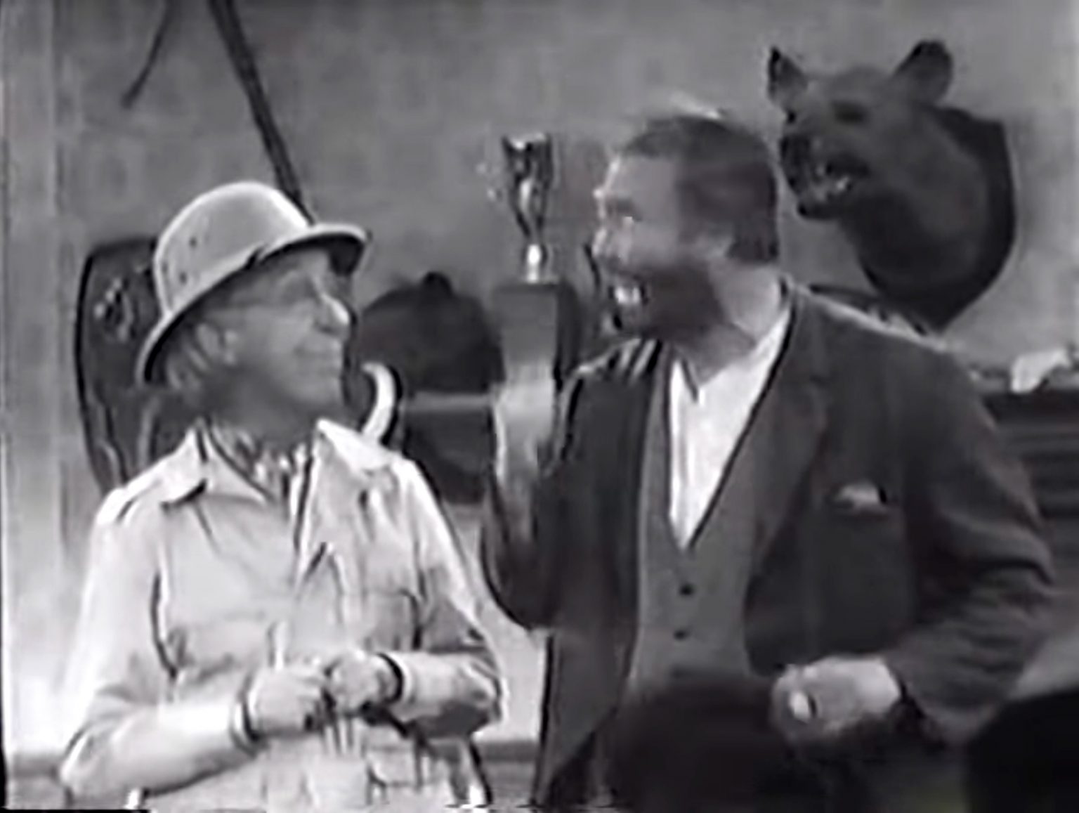 Freddie the Freeloader Archives Red Skelton