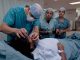 Red Skelton jokes on hospitals and doctors