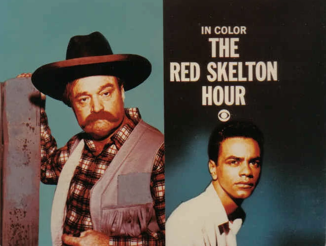 Here Comes the Bribe - The Red Skelton Show, season 15, originally aired October 26, 1965