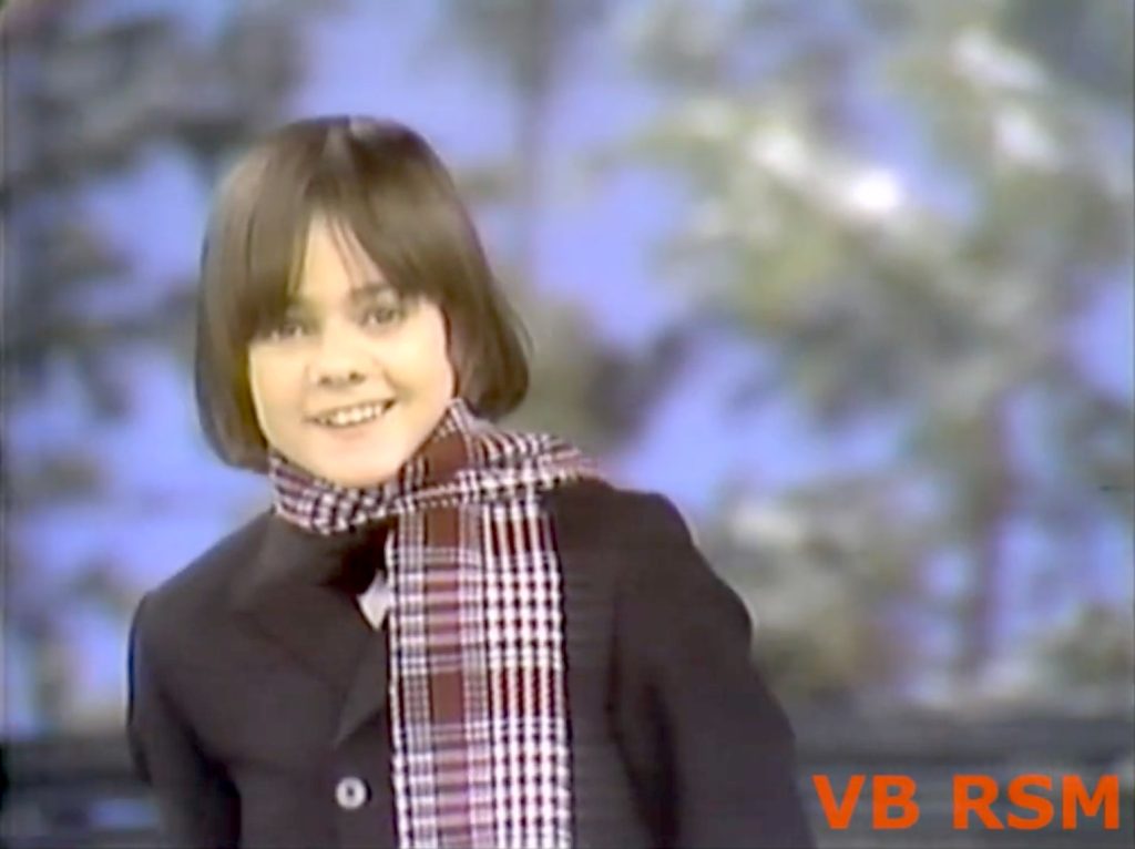 Jack Wild as the Artful Dodger in The Son of Oliver Twist