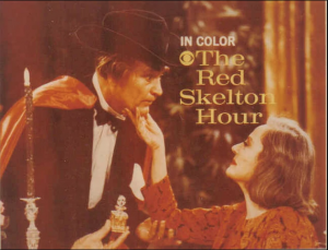 A Jerk of All Trades - Clem Kadiddlehopper, Tallulah Bankhead - The Red Skelton Hour, season 15