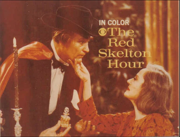 A Jerk of All Trades - Clem Kadiddlehopper, Tallulah Bankhead - The Red Skelton Hour, season 15