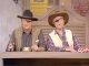 John Wayne and Red Skelton in Hominy and True Grits - The Red Skelton Hour season 19