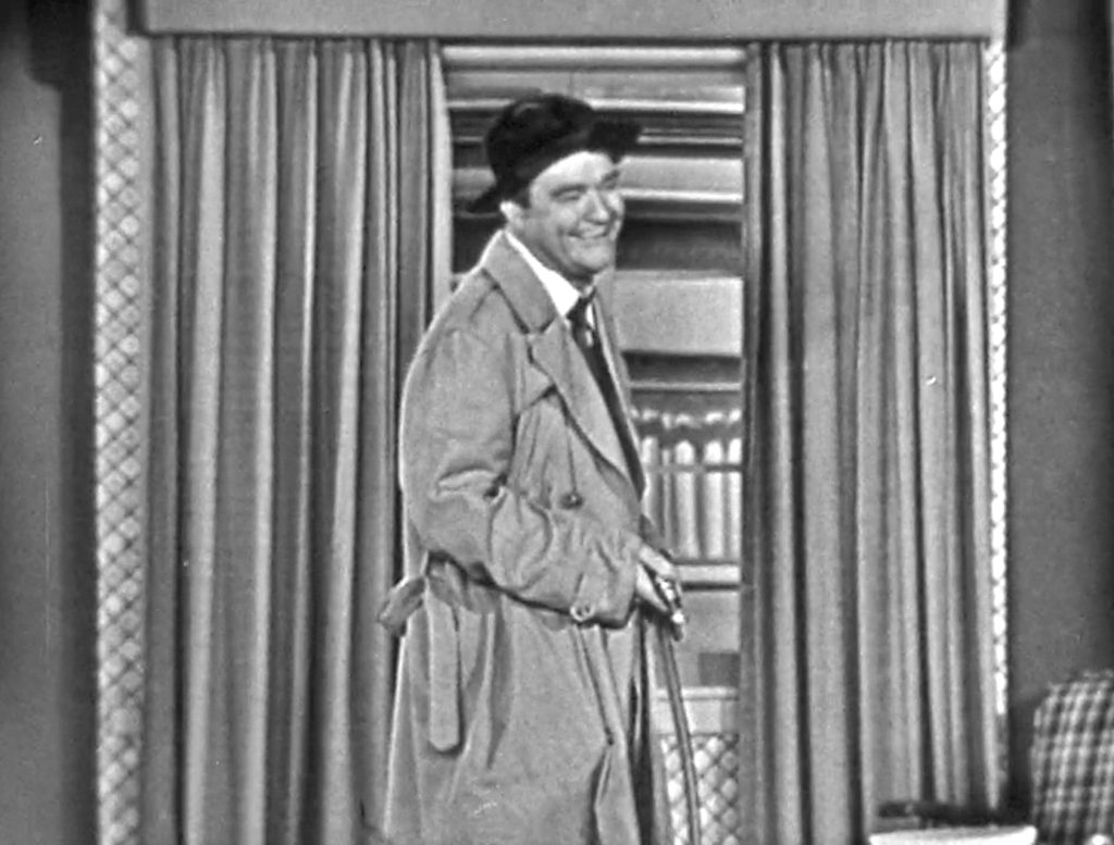 Let's water the plant!