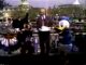 Monsanto Night Presents Walt Disney's America on Parade (1976) - Mickey Mouse, Red Skelton, and Donald Duck pose with a birthday cake for the U.S.A. - celebrating the bicentennial