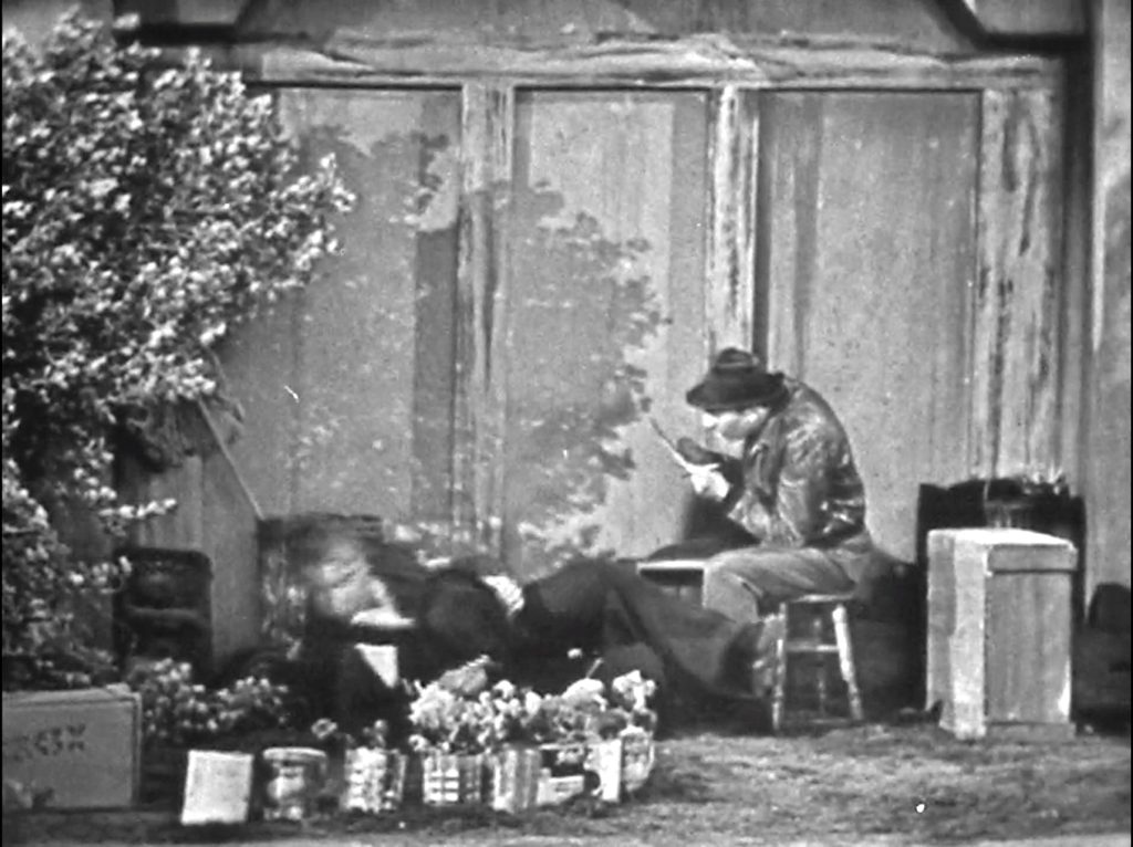 Where's the shack? Just sign the agreement!