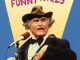 Red Skelton's More Funny Faces (1984) with Marcel Marceau