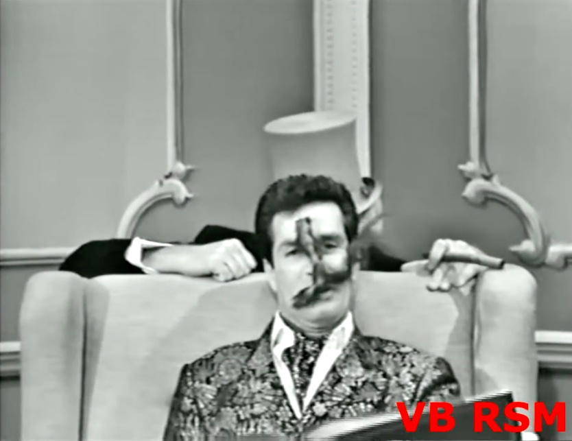 mustache misfire