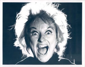 Love at First Fright, with Phyllis Diller, The Red Skelton Show, season 15, originally aired March 22, 1966