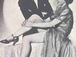 Edna Stillwell (05/25/1915 - 11/15/1982) is better known as Edna Skelton, Red Skelton's first wife.