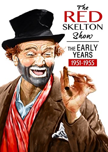 The Red Skelton Show - the early years