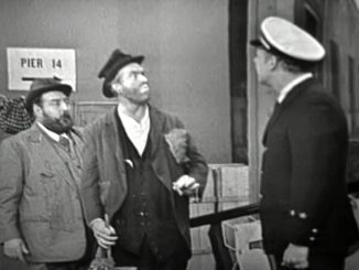 Freddie's Shipwreck - with Sebastian Cabot,Red Skelton as Freddie the Freeloader - The Red Skelton Show season 10