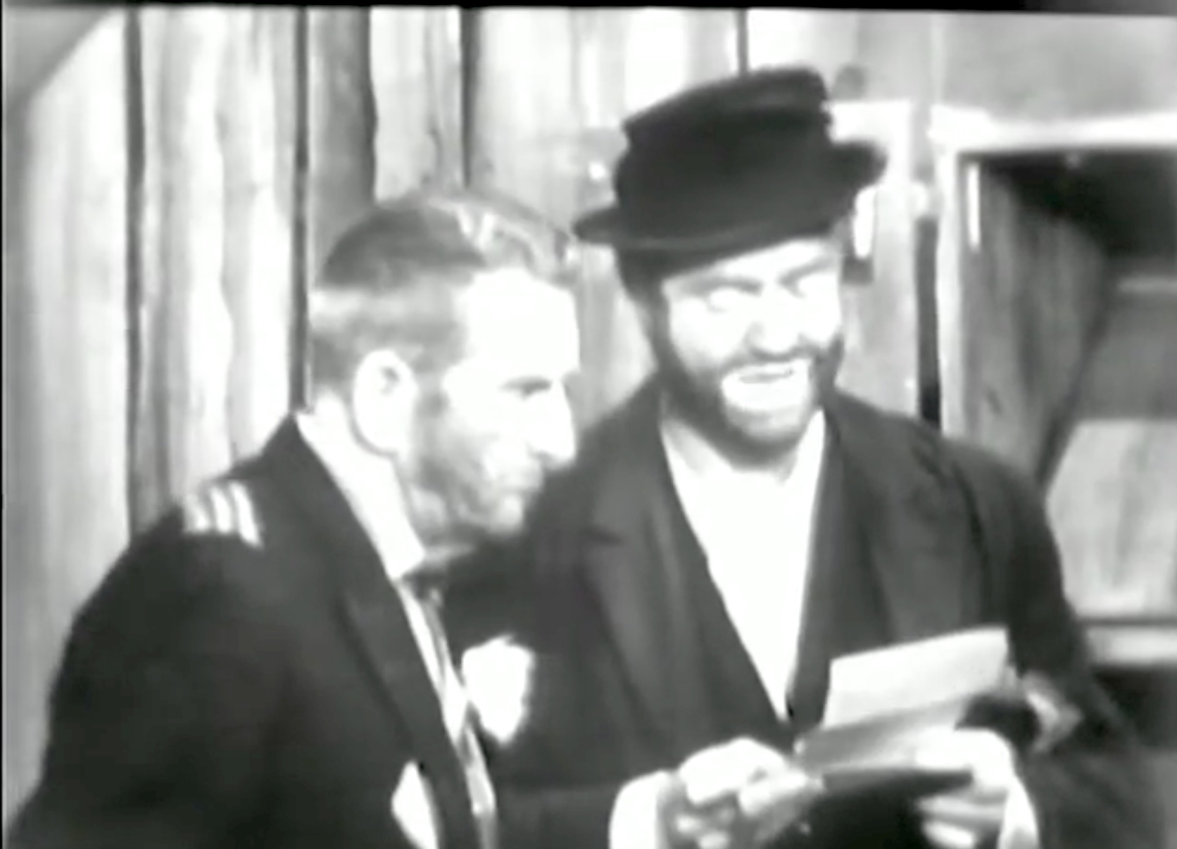 Freddie’s Thanksgiving