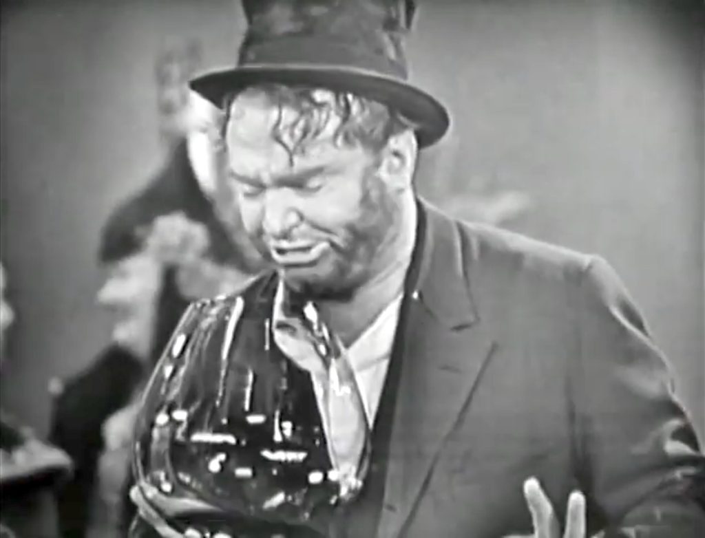 A snifter of brandy?