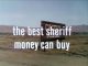 The Best Sheriff Money Can Buy - The Red Skelton Hour with Jack Jones - season 16, originally aired November 22, 1966