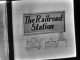 The Railroad Station - The Red Skelton Show, season 1, originally aired May 25, 1952