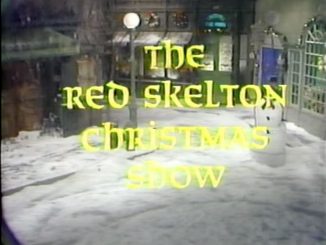 The Red Skelton Christmas Show 1970 with Leslie Nielsen