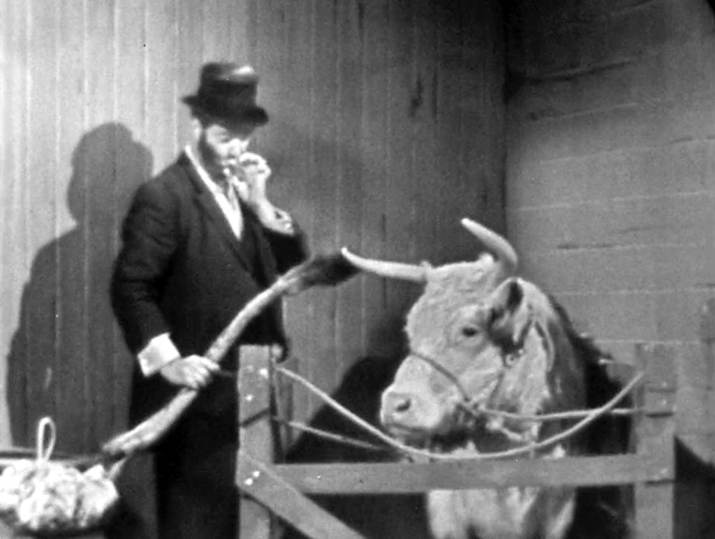 They'll have to sell you wholesale, they'll never re-tail you now!