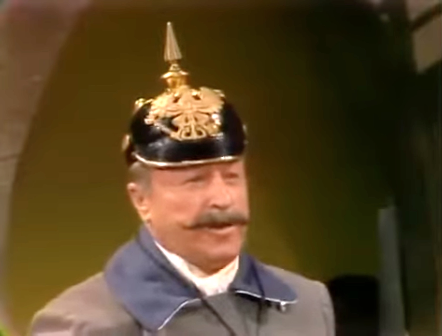 Humperdoo's Magic Tire