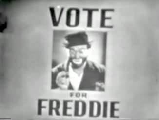 Freddie and the Election - The Red Skelton Show, Season 8