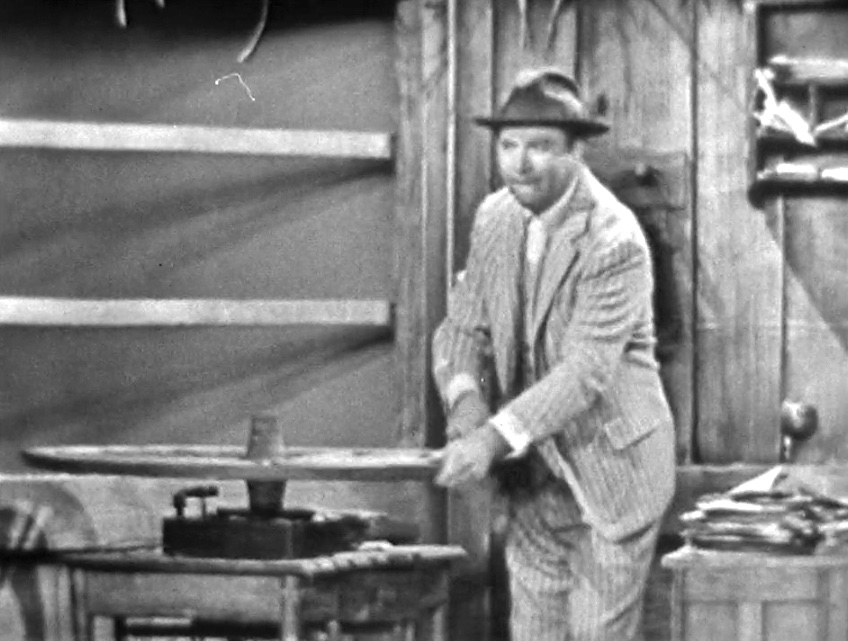 Wagon Wheel music
